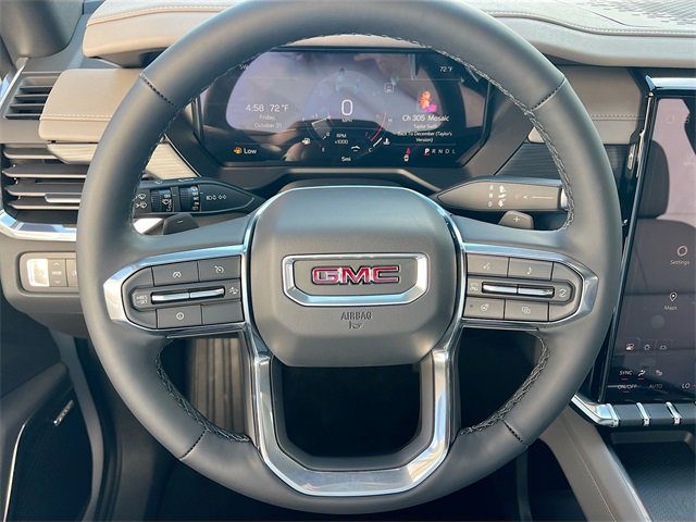 New 2026 GMC Acadia Elevation w/ Elevation Premium Package image 7