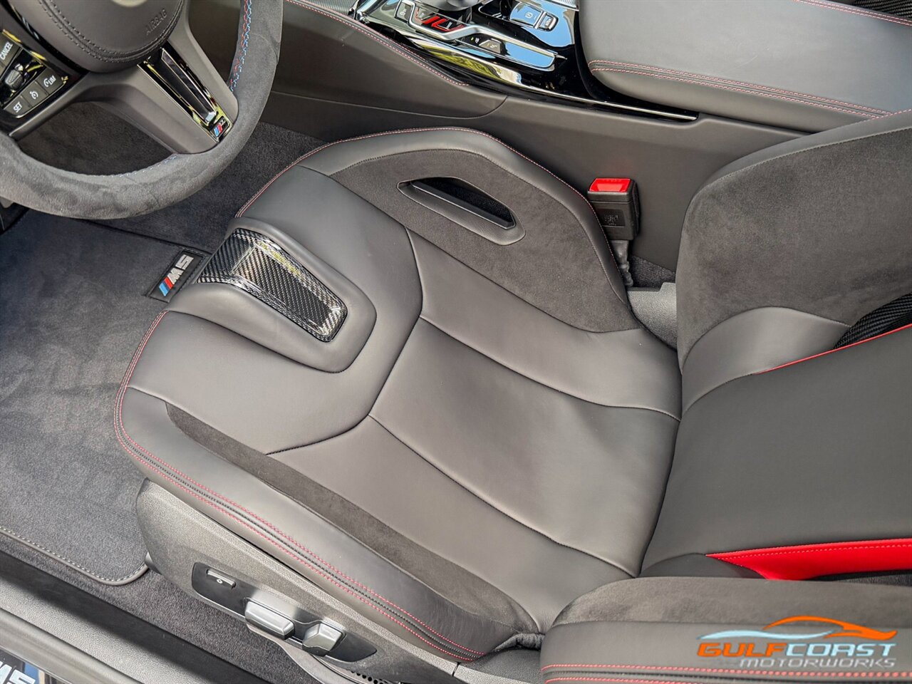 Used 2022 BMW M5 CS AWD/4WD image 20