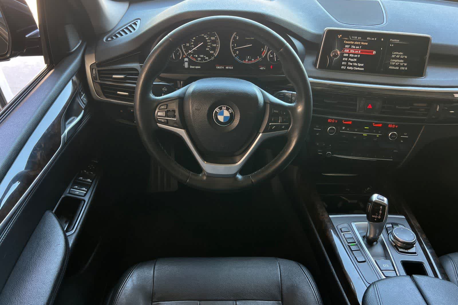 Used 2016 BMW X5 xDrive35i AWD/4WD image 16