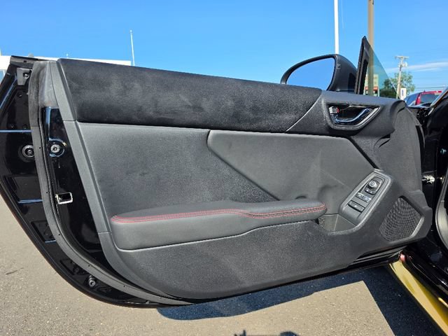 Used 2022 Subaru BRZ Limited RWD image 17