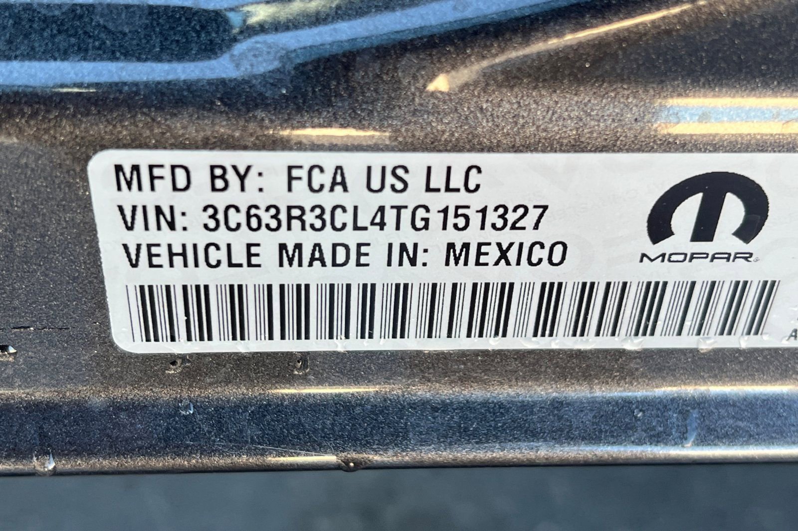 New 2026 RAM 3500 Tradesman AWD/4WD image 21