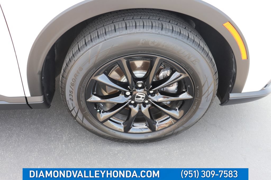 Used 2026 Honda CR-V Sport-L image 33