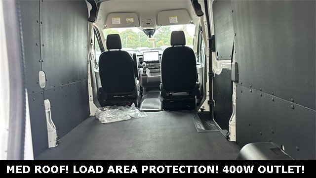New 2025 Ford Transit 250 Base w/ Load Area Protection Package image 30