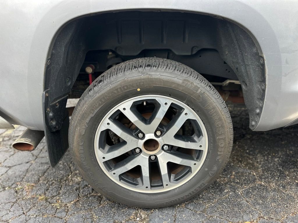 Used 2017 Toyota Tundra SR5 image 14