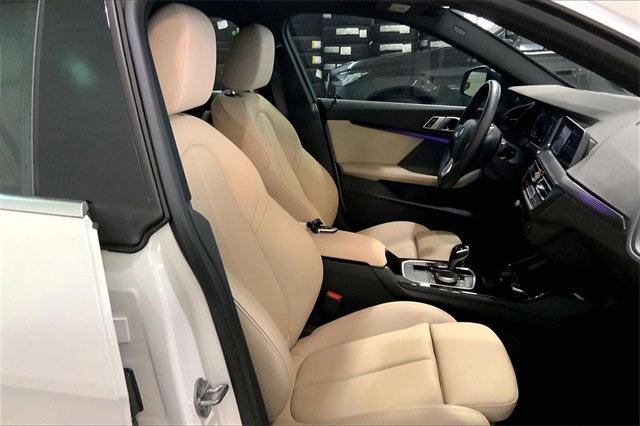 Certified 2023 BMW 228i Gran Coupe 228i image 7