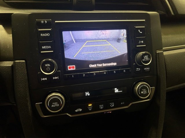 Used 2018 Honda Civic LX image 17