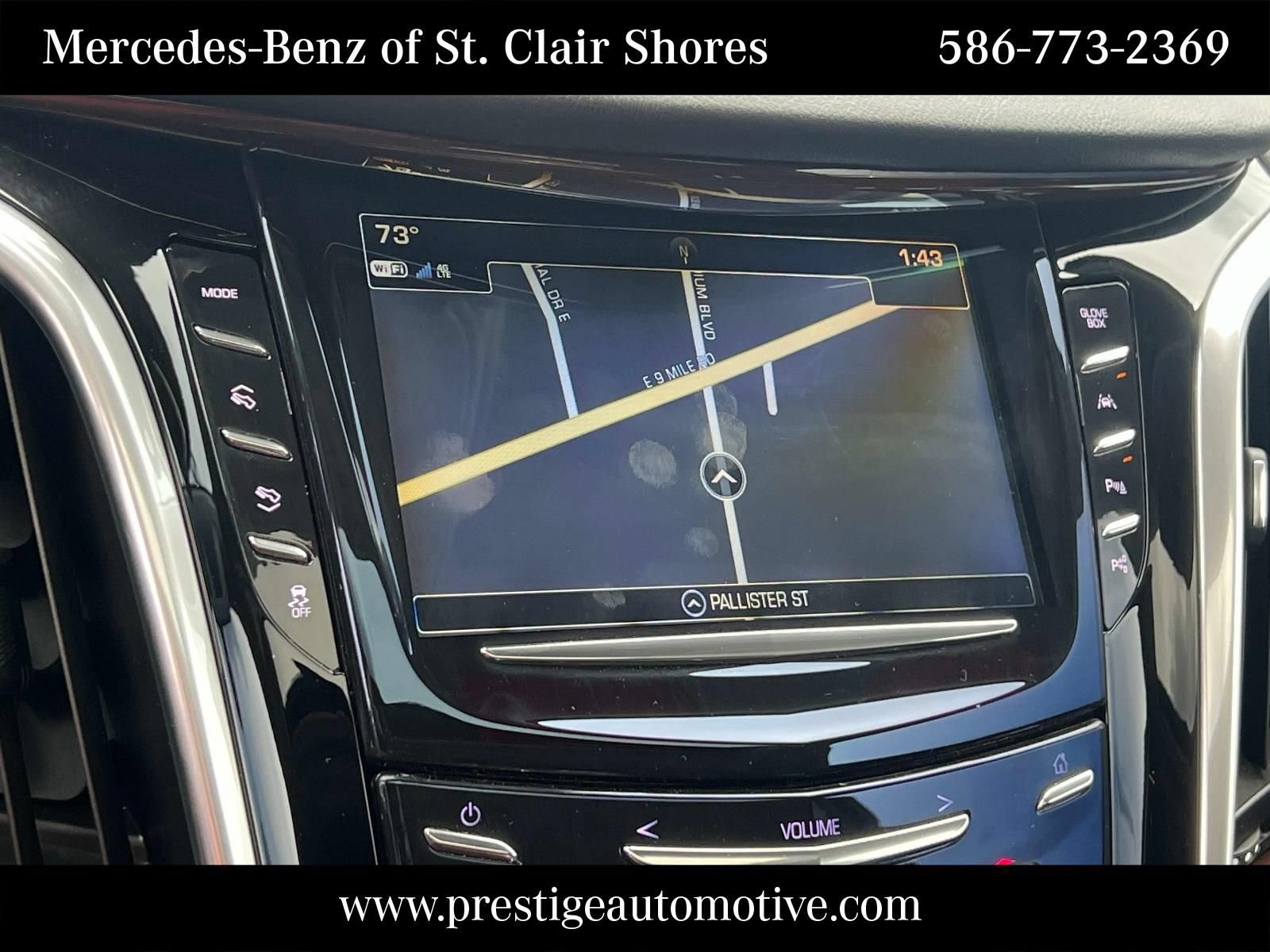 Used 2020 Cadillac Escalade ESV Luxury AWD/4WD image 29