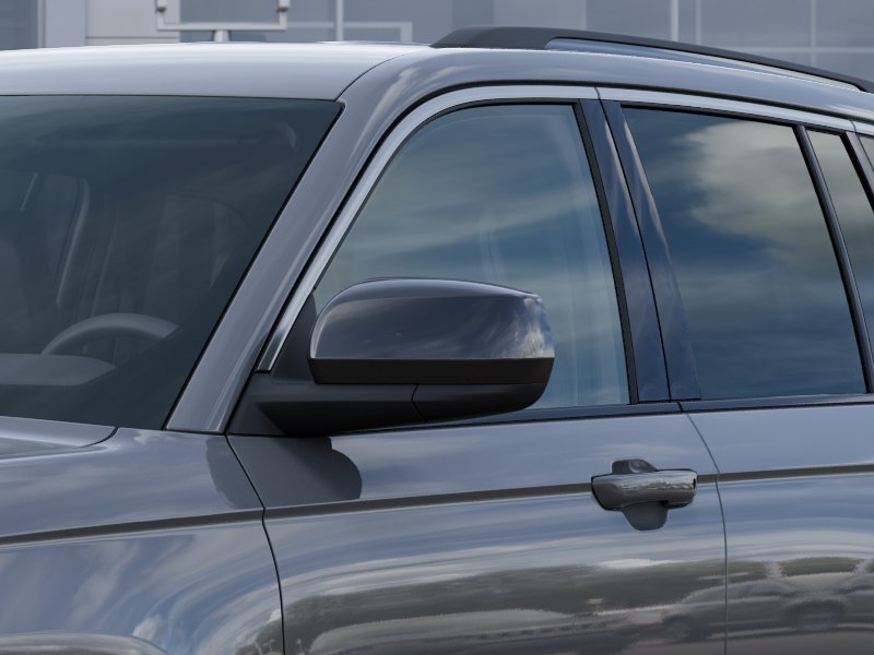 New 2027 Jeep Grand Cherokee 4WD image 12