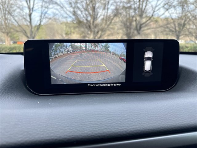 New 2026 MAZDA CX-50 AWD 2.5 Hybrid w/ Weather Package image 17