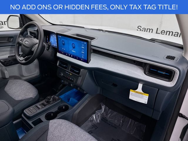 New 2026 Ford Maverick XLT image 26