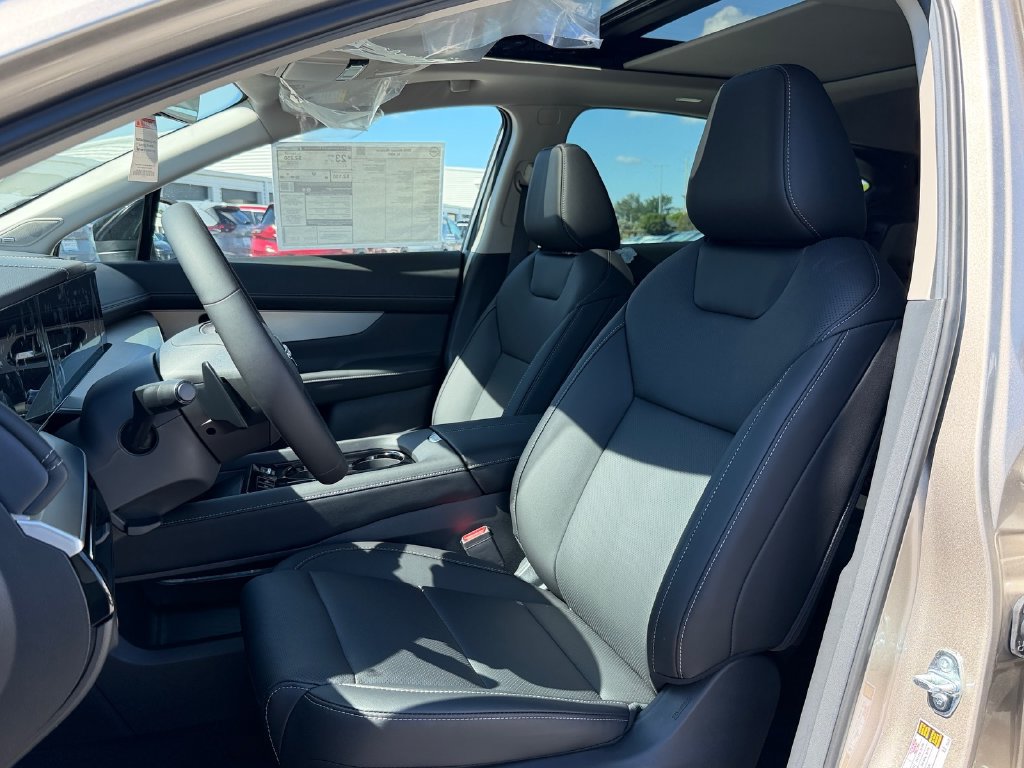 New 2026 Nissan Murano SL AWD/4WD image 9