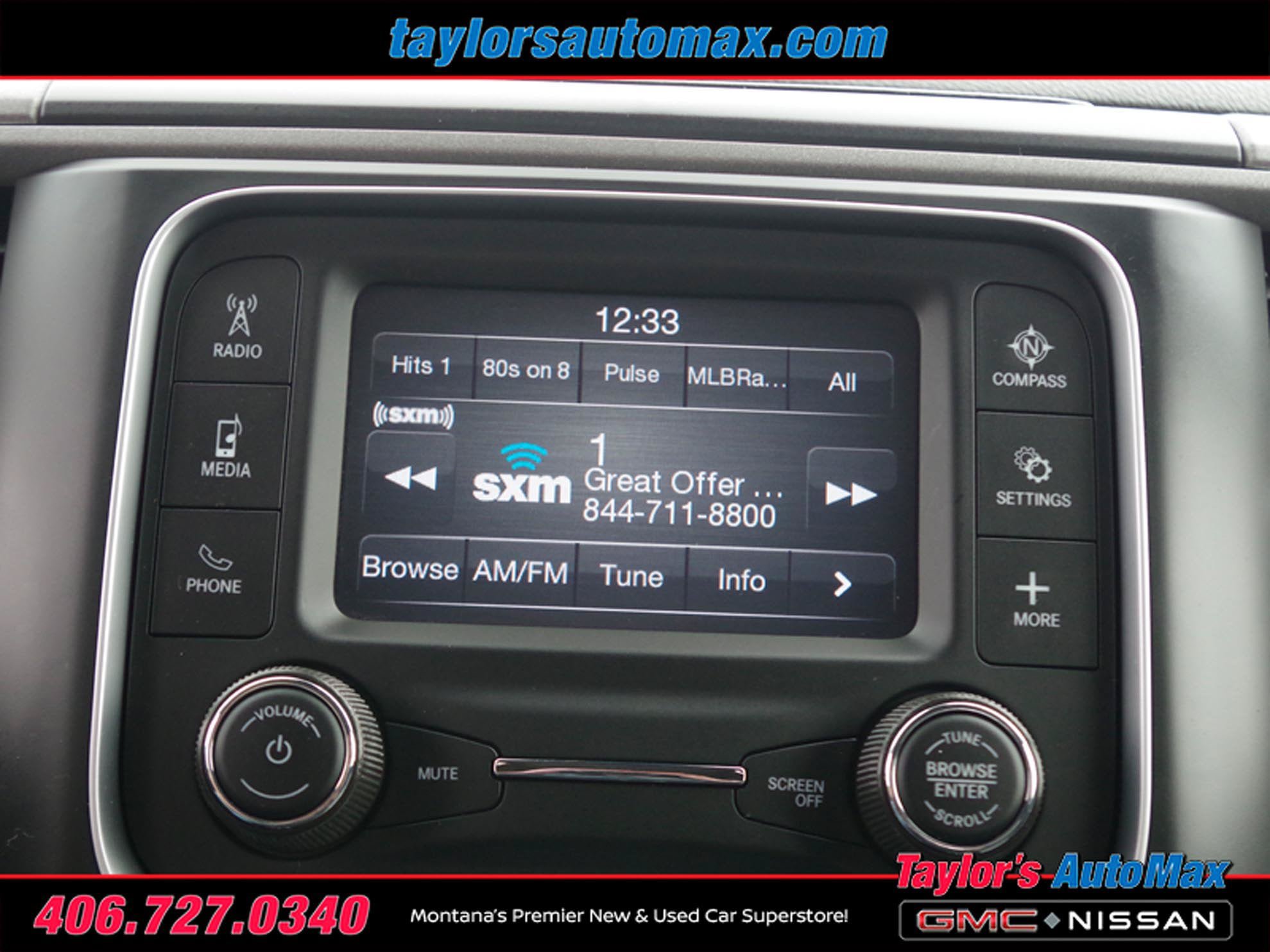 Used 2021 RAM 1500 Express w/ Wheel & Sound Group AWD/4WD image 11