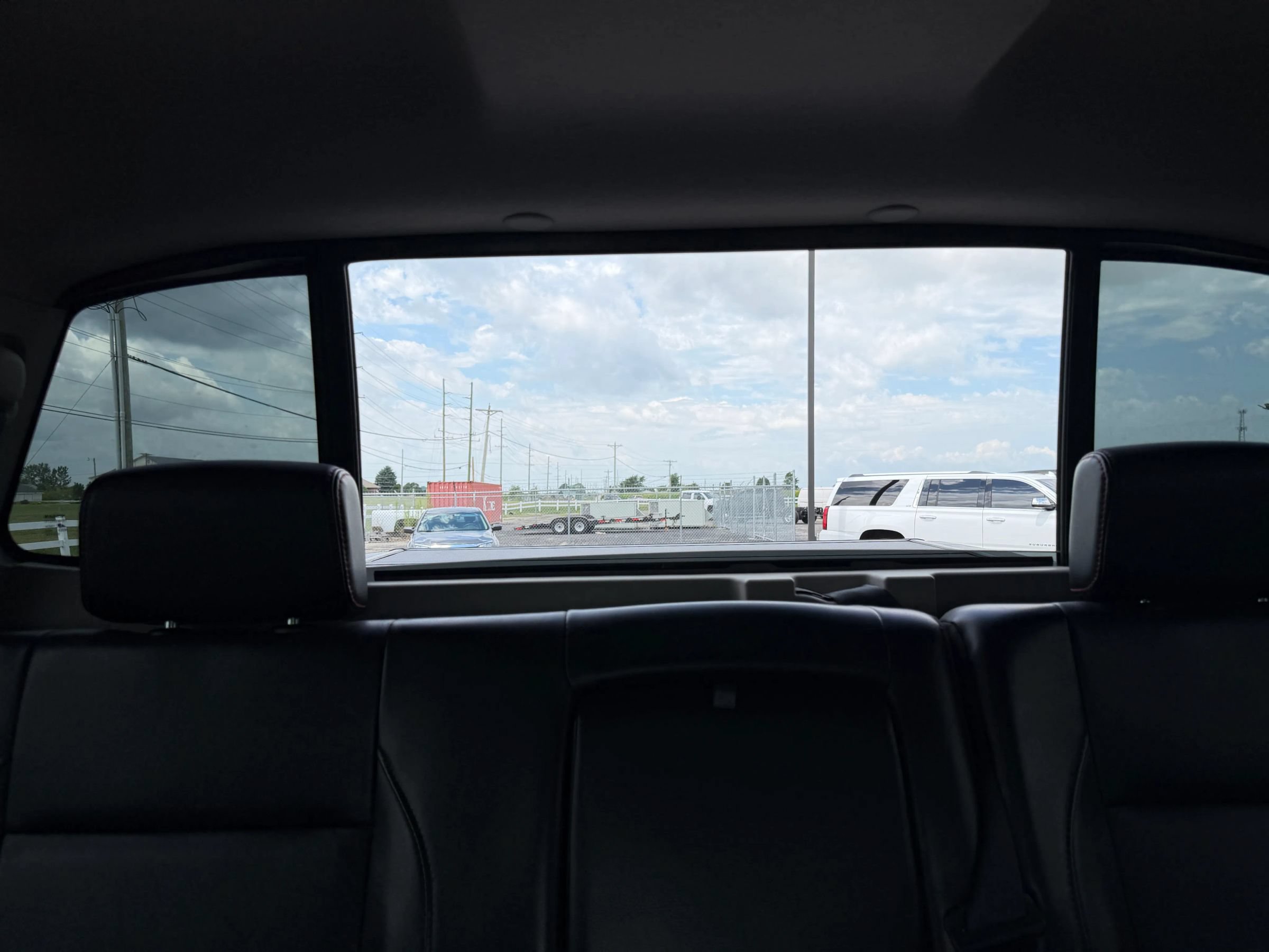 Used 2011 Nissan Titan 4x4 Crew Cab image 22