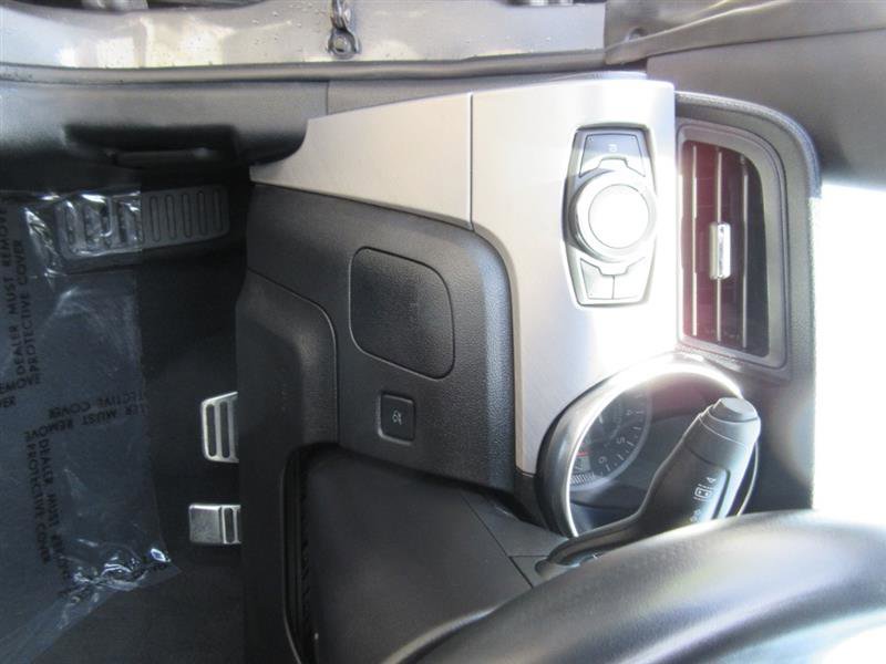 Used 2021 Ford Mustang Premium RWD image 12
