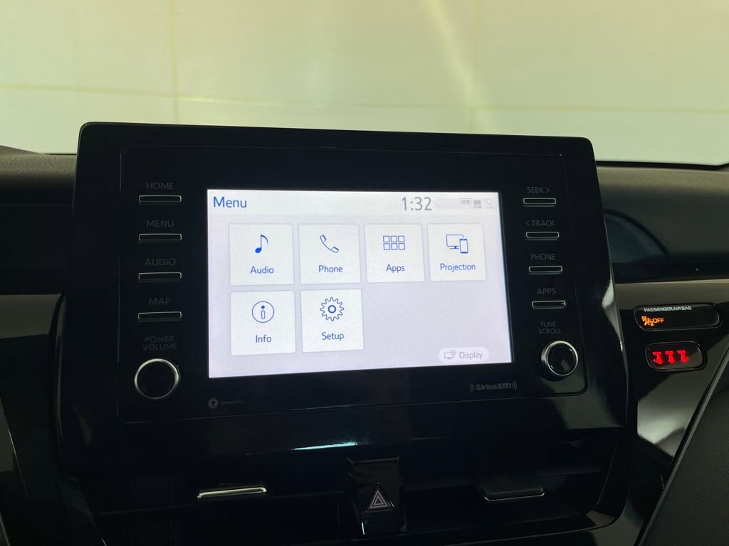 Used 2023 Toyota Camry LE image 63