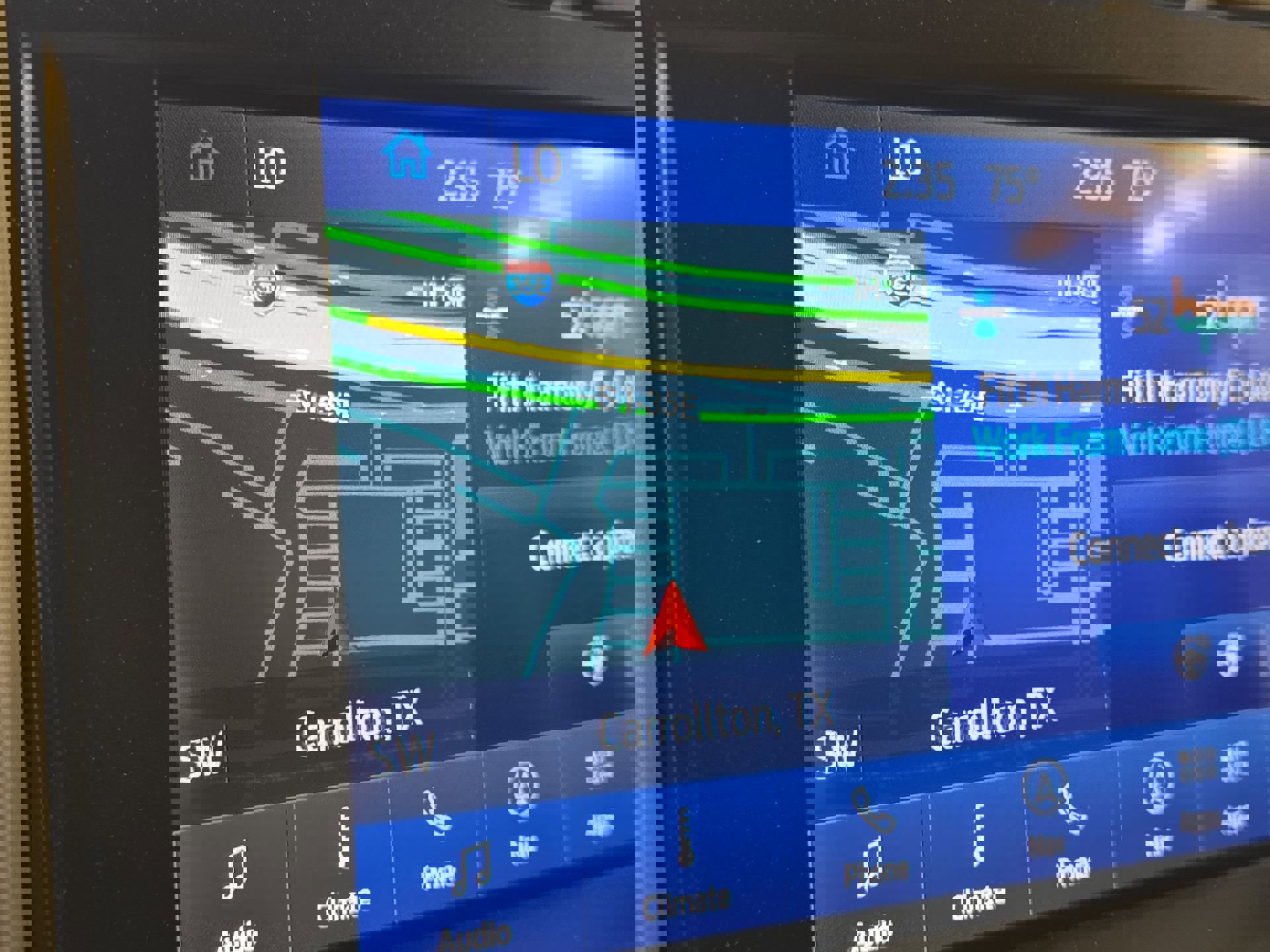 Used 2021 Ford F250 Lariat image 18