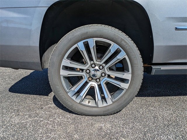 Used 2019 GMC Yukon Denali w/ Denali Ultimate Package image 13