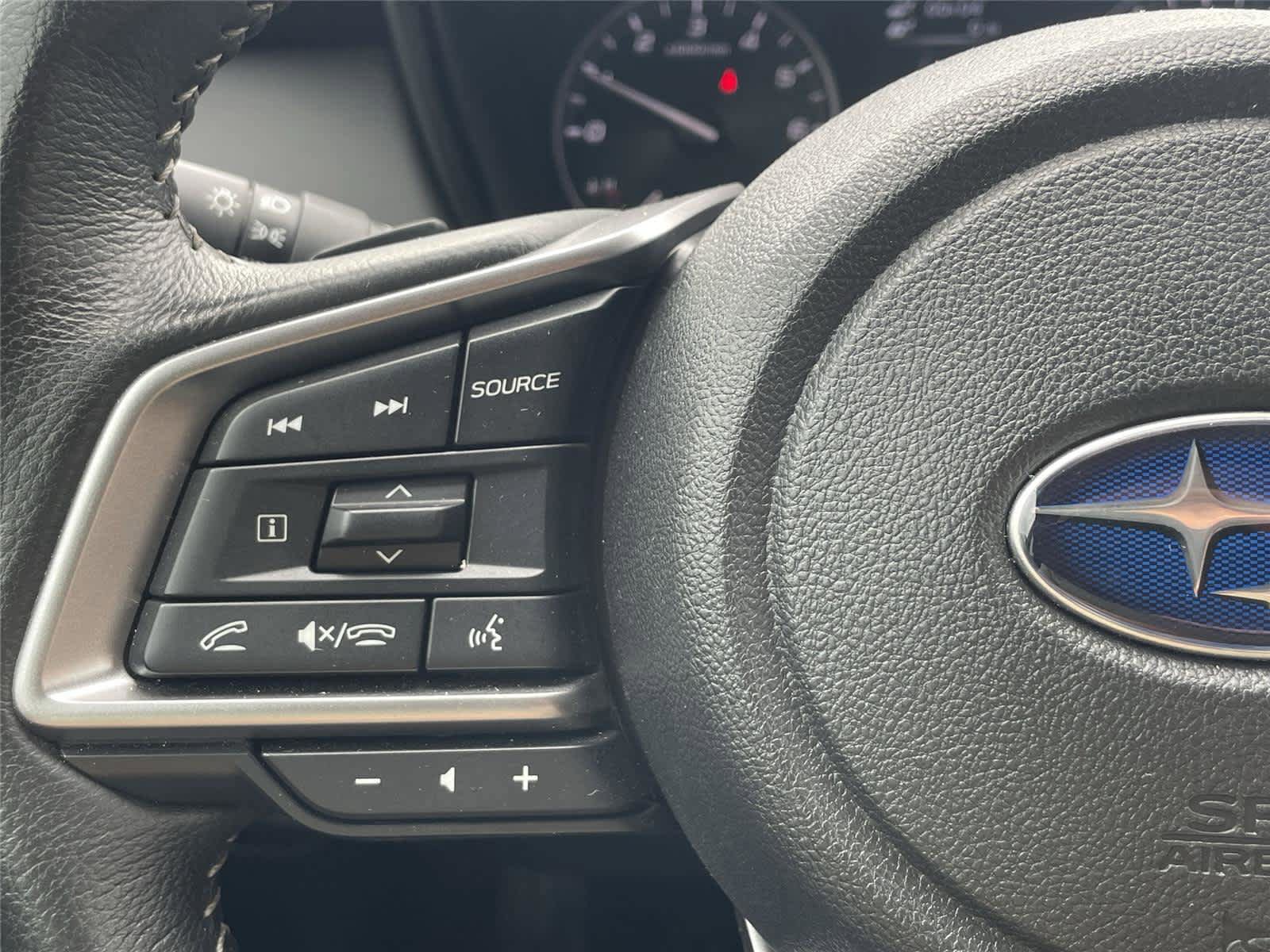 Certified 2025 Subaru Outback Premium AWD/4WD image 29