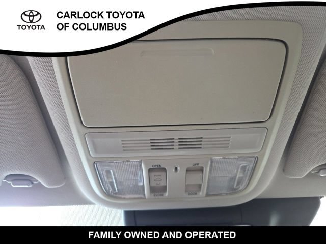 Used 2018 Honda Accord EX-L image 28