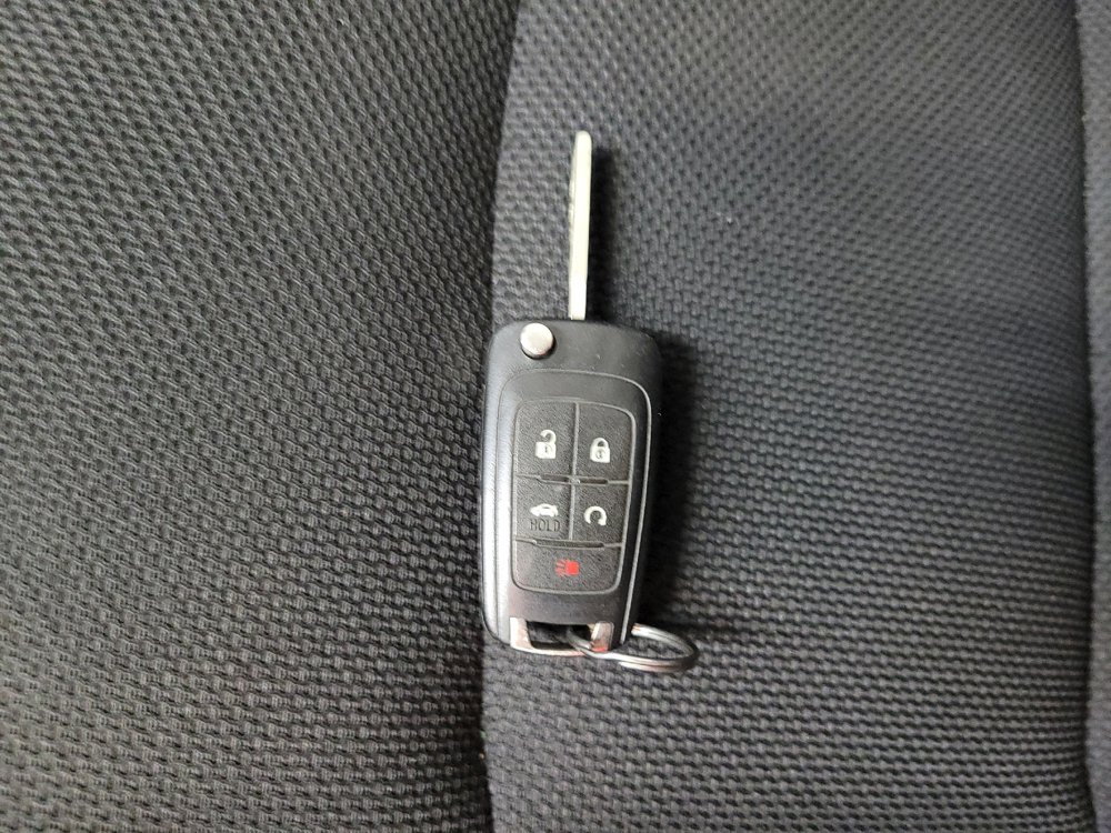 Used 2014 Chevrolet Cruze LT w/ All-Star Edition FWD image 32