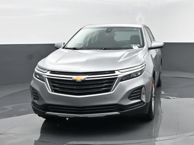 Used 2023 Chevrolet Equinox LT AWD/4WD image 23