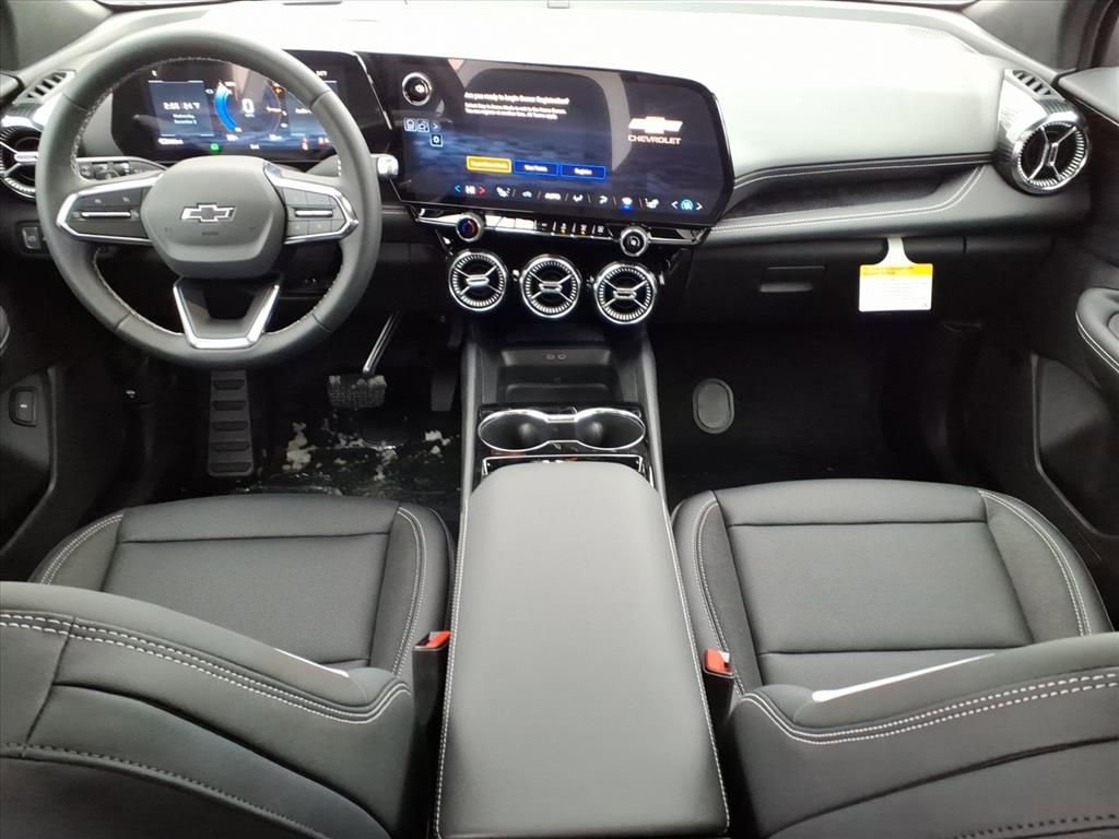 New 2026 Chevrolet Blazer EV LT AWD/4WD image 10