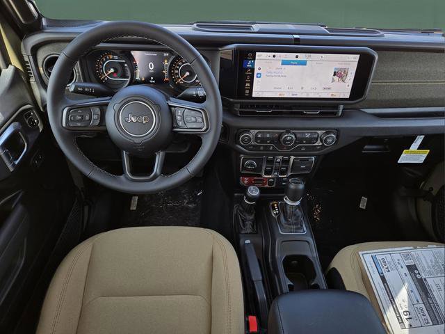 New 2026 Jeep Gladiator Sport image 17