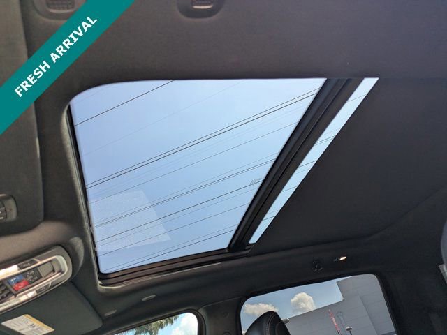 Used 2023 RAM 1500 TRX w/ TRX Level 1 Equipment Group image 20