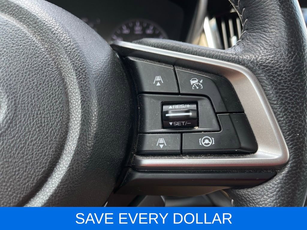 Used 2020 Subaru Outback Limited w/ Popular Package #2 image 18