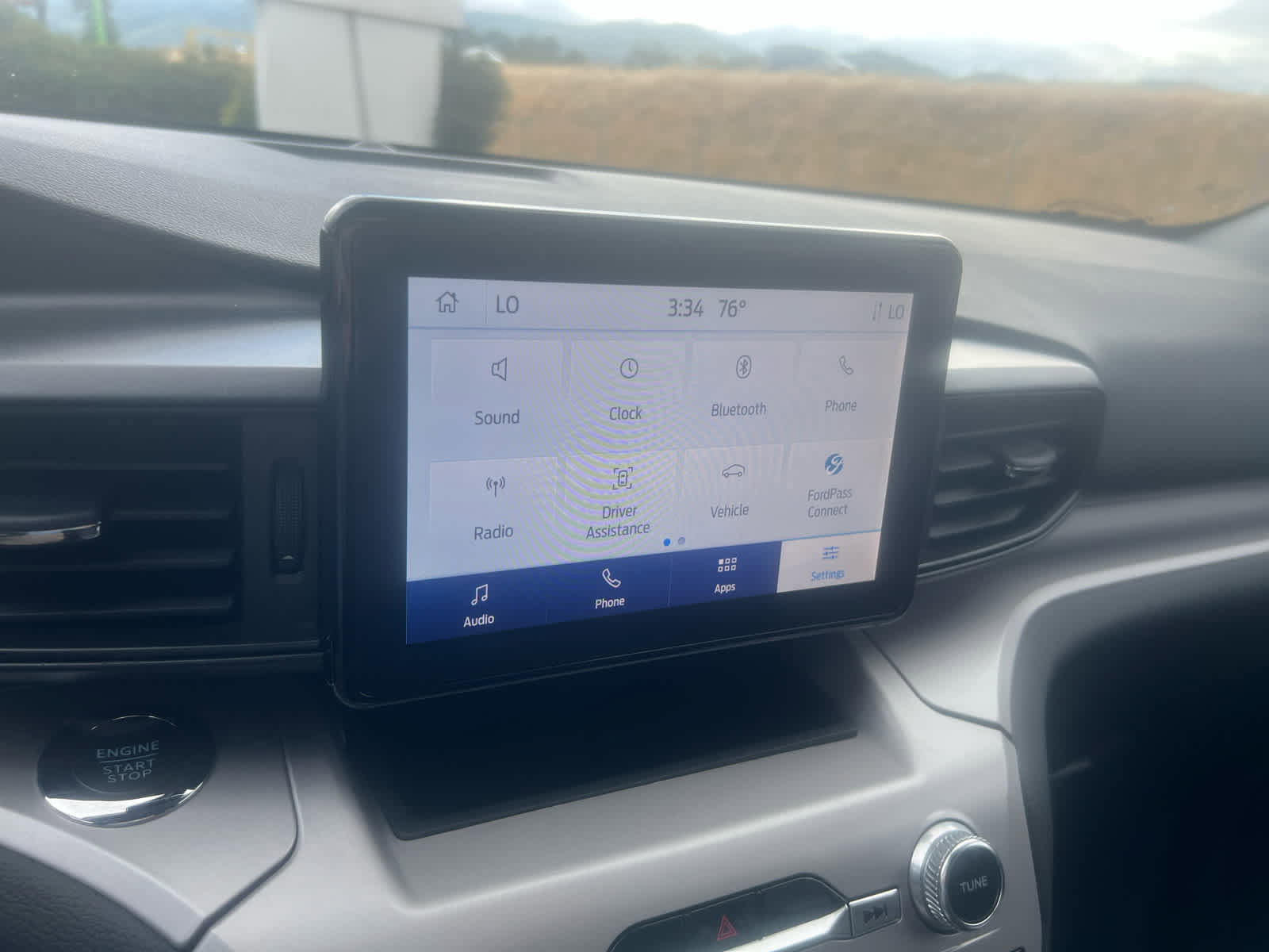 Used 2024 Ford Explorer XLT image 19