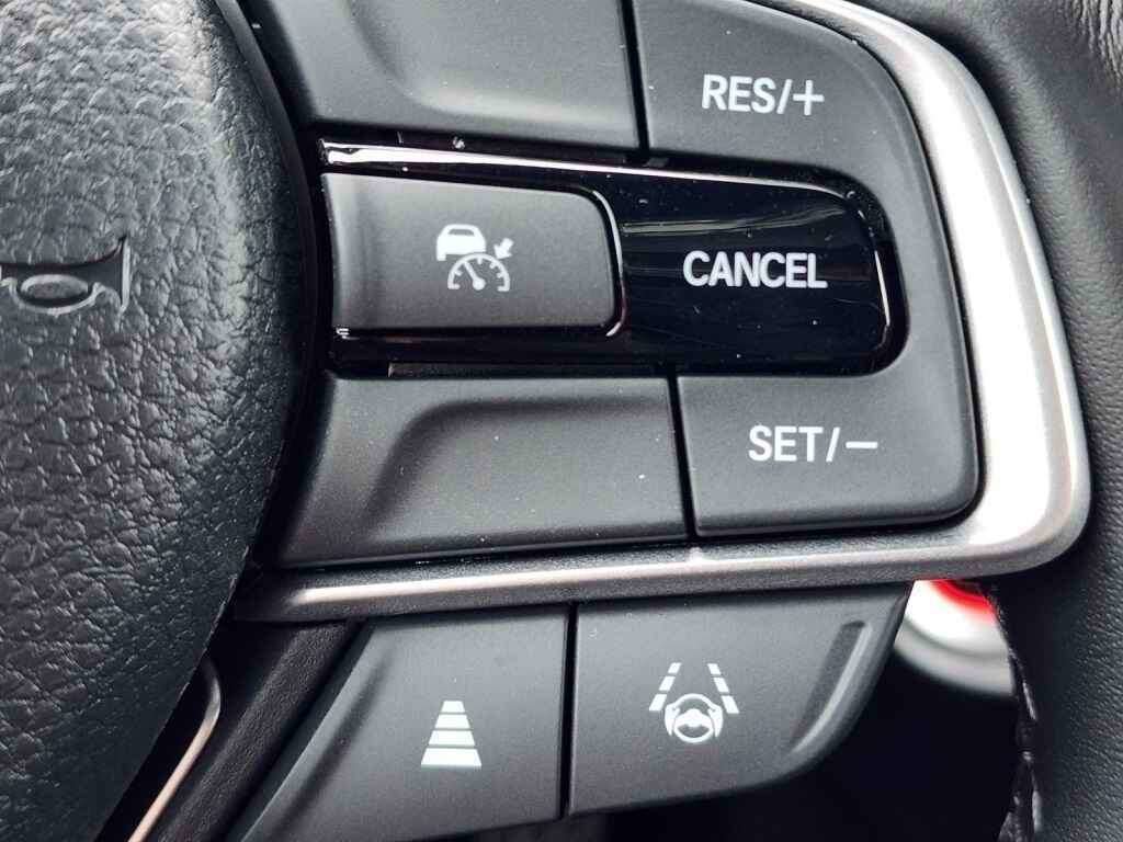 Used 2022 Honda Accord Sport image 29