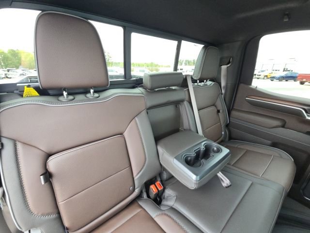 Used 2026 GMC Sierra 1500 Denali w/ Technology Package image 16