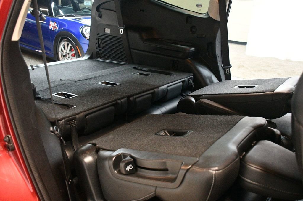 Used 2020 Subaru Ascent Limited AWD/4WD image 69