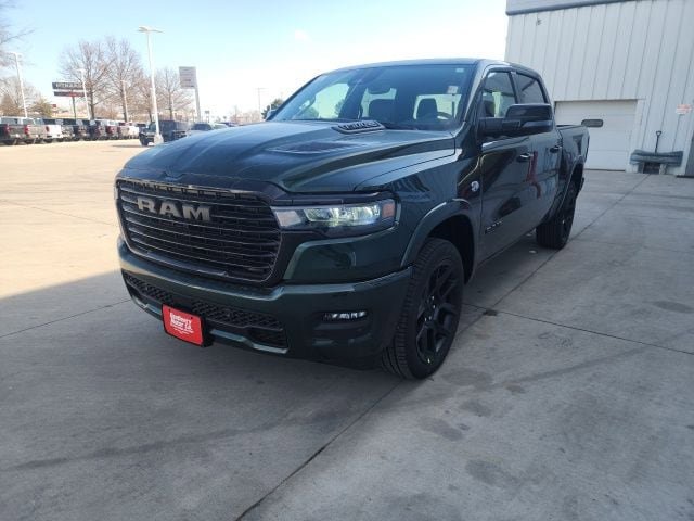 New 2026 RAM 1500 Laramie image 3