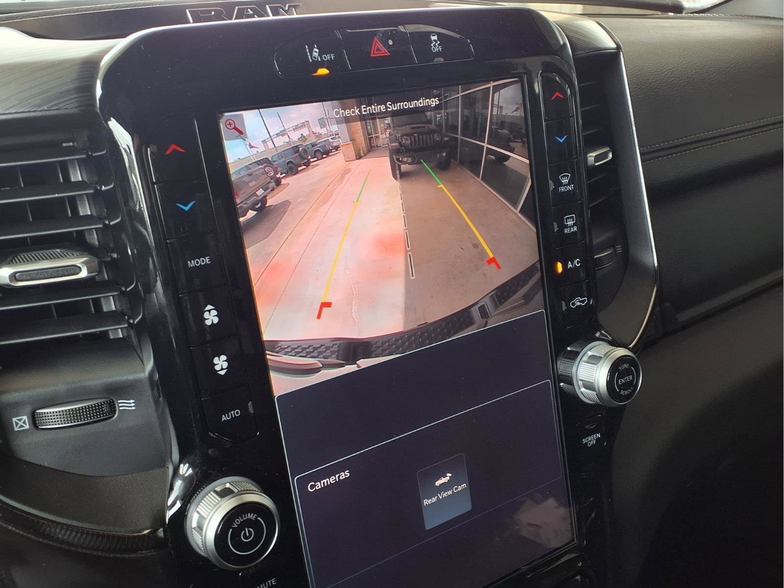 New 2026 RAM 1500 RHO image 14