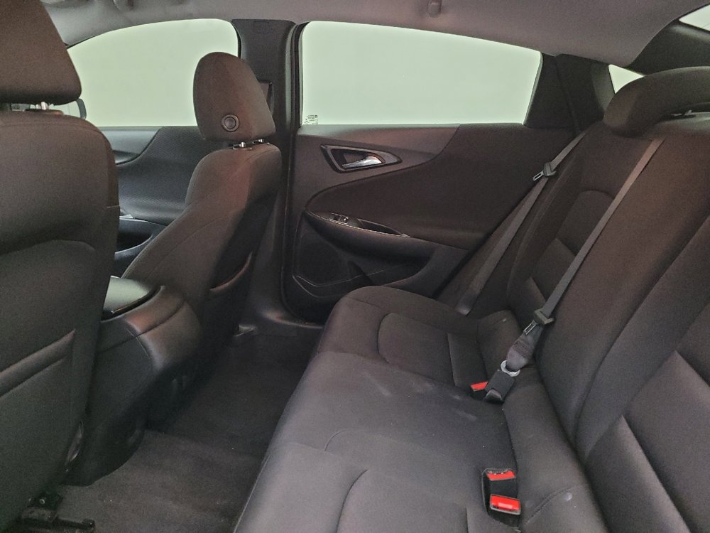 Used 2021 Chevrolet Malibu LS image 18