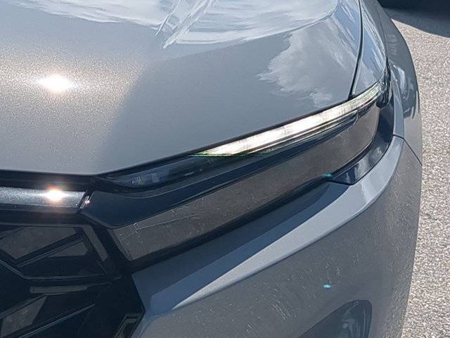 New 2027 Honda CR-V Sport-L image 9