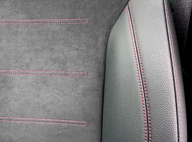 New 2026 Mercedes-Benz CLA 250 4MATIC image 22