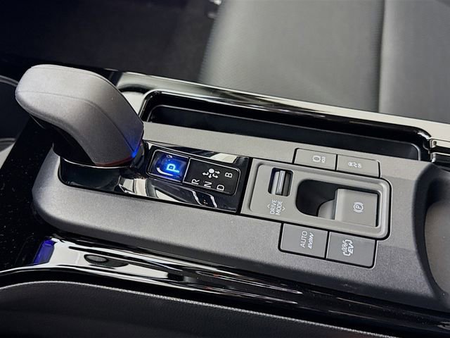 New 2026 Toyota Prius Plug-In Hybrid FWD image 17