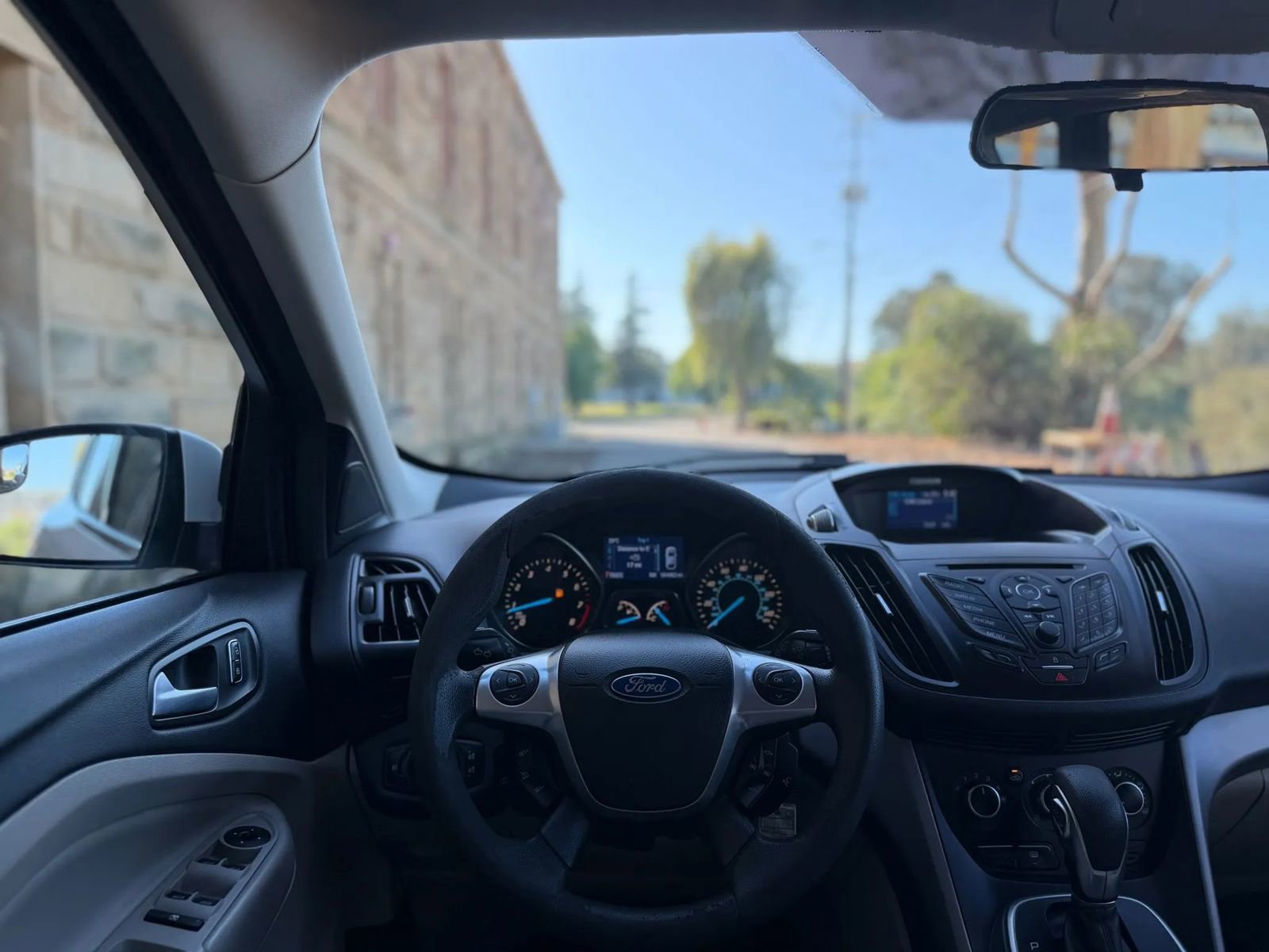Used 2014 Ford Escape SE FWD image 13