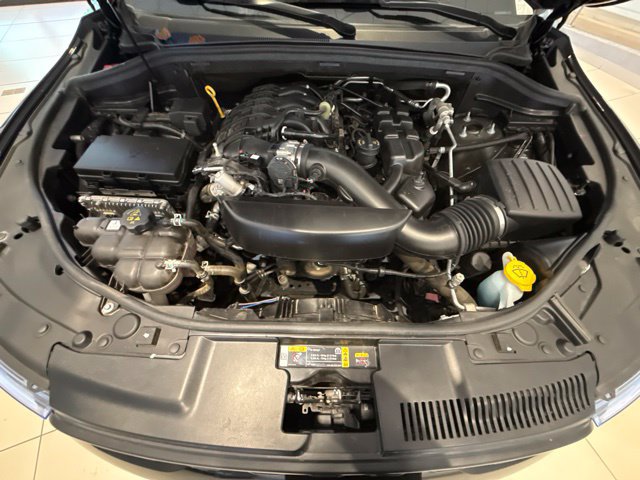 Used 2025 Dodge Durango GT AWD/4WD image 50