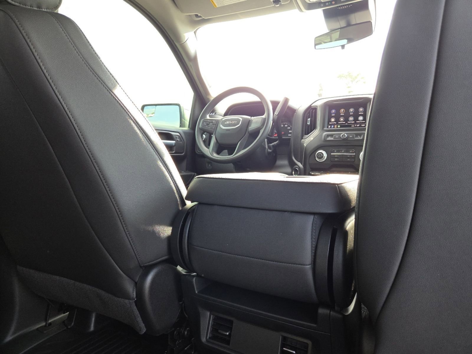 New 2026 GMC Sierra 1500 Pro w/ Pro Value Package image 22