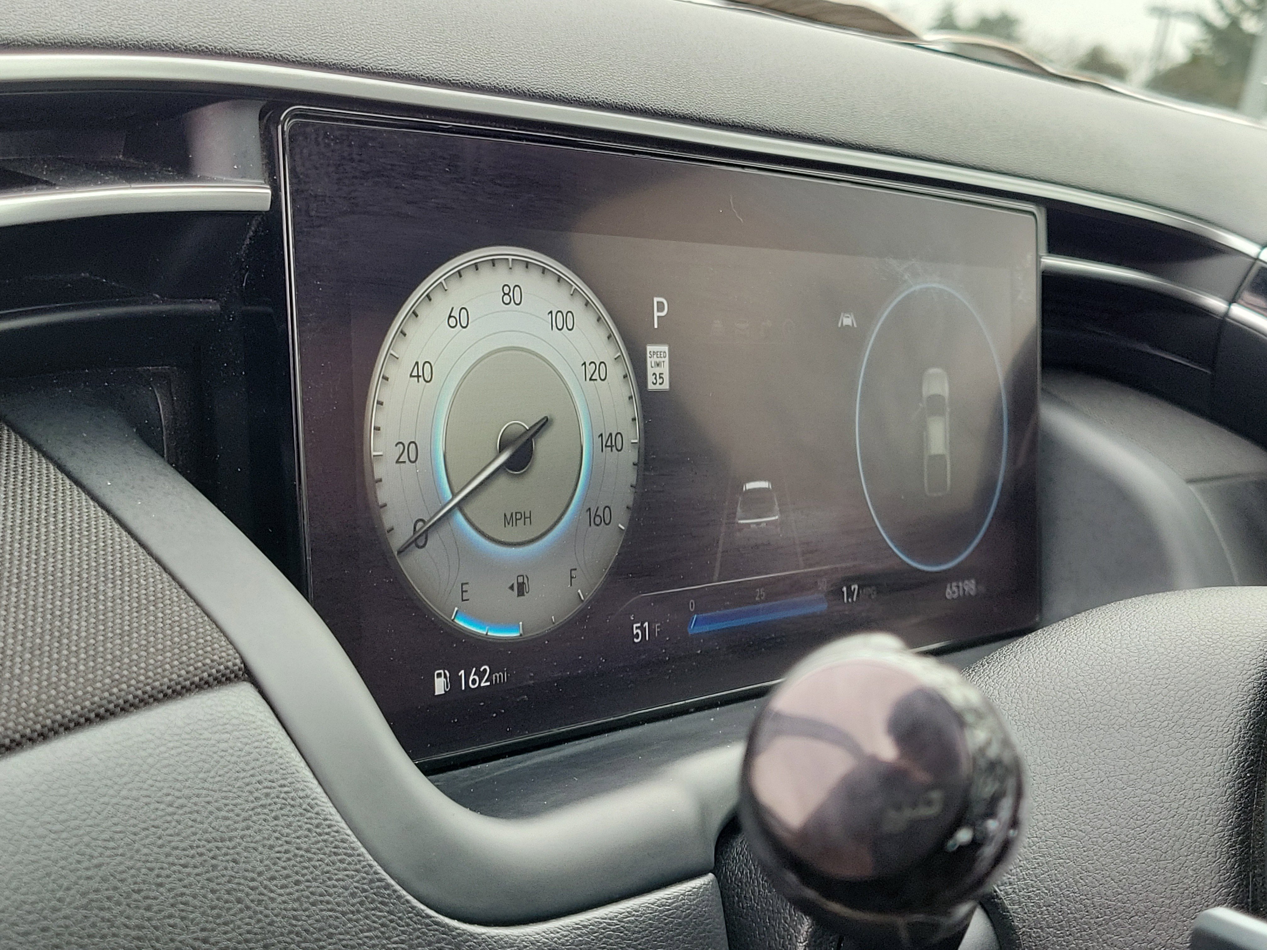 Used 2022 Hyundai Santa Cruz Limited image 20