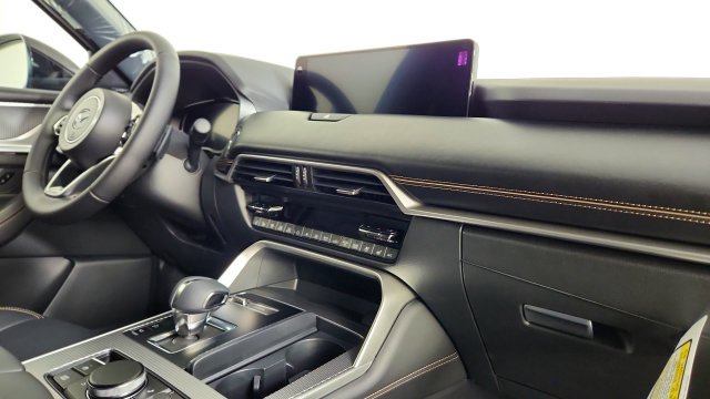 New 2026 MAZDA CX-90 Plug-In Hybrid w/ Premium Plus AWD/4WD image 37