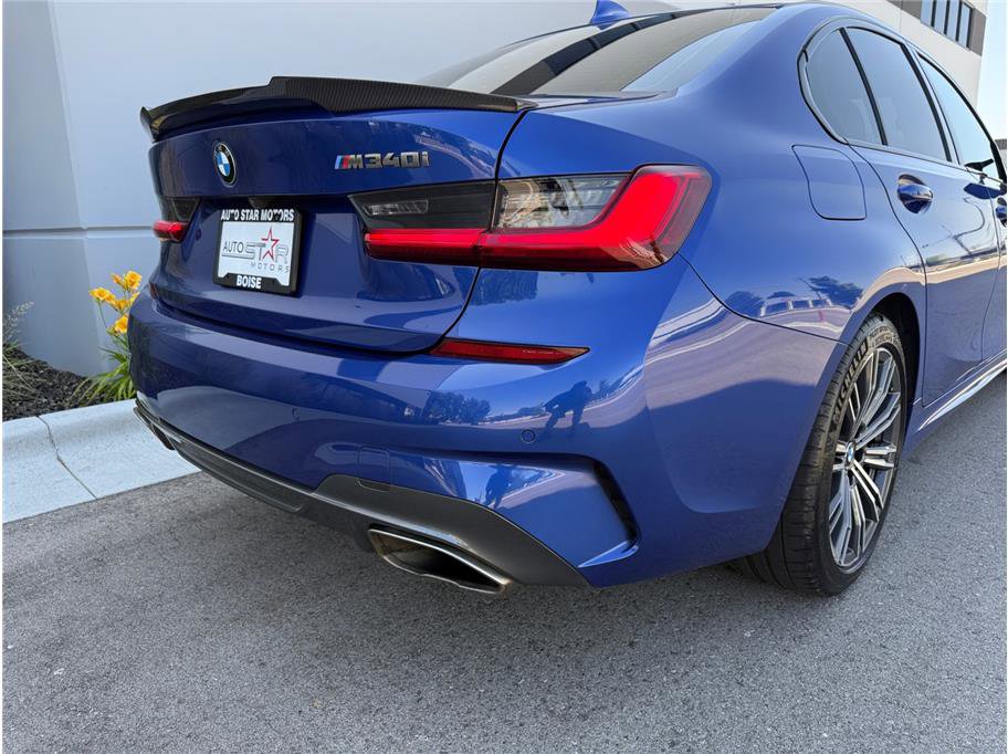 Used 2020 BMW M340i image 46