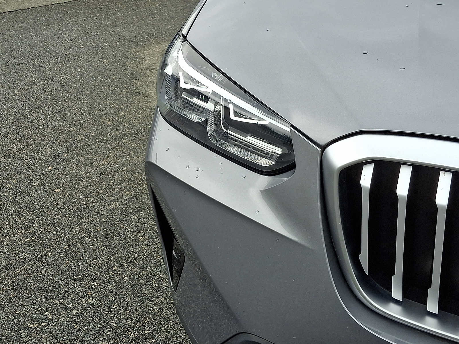 Used 2023 BMW X3 xDrive30i w/ Premium Package AWD/4WD image 10