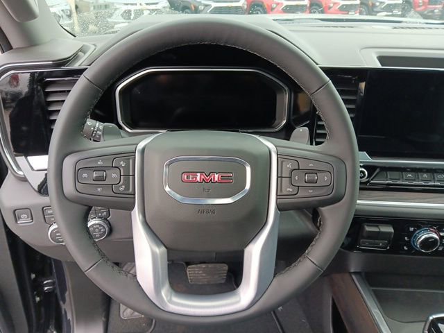 New 2026 GMC Sierra 1500 SLT w/ SLT Premium Package image 9