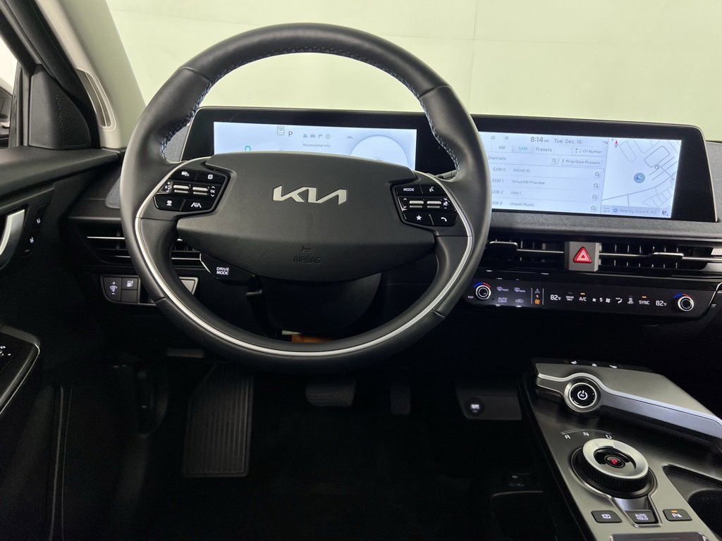 Used 2024 Kia EV6 Light image 13