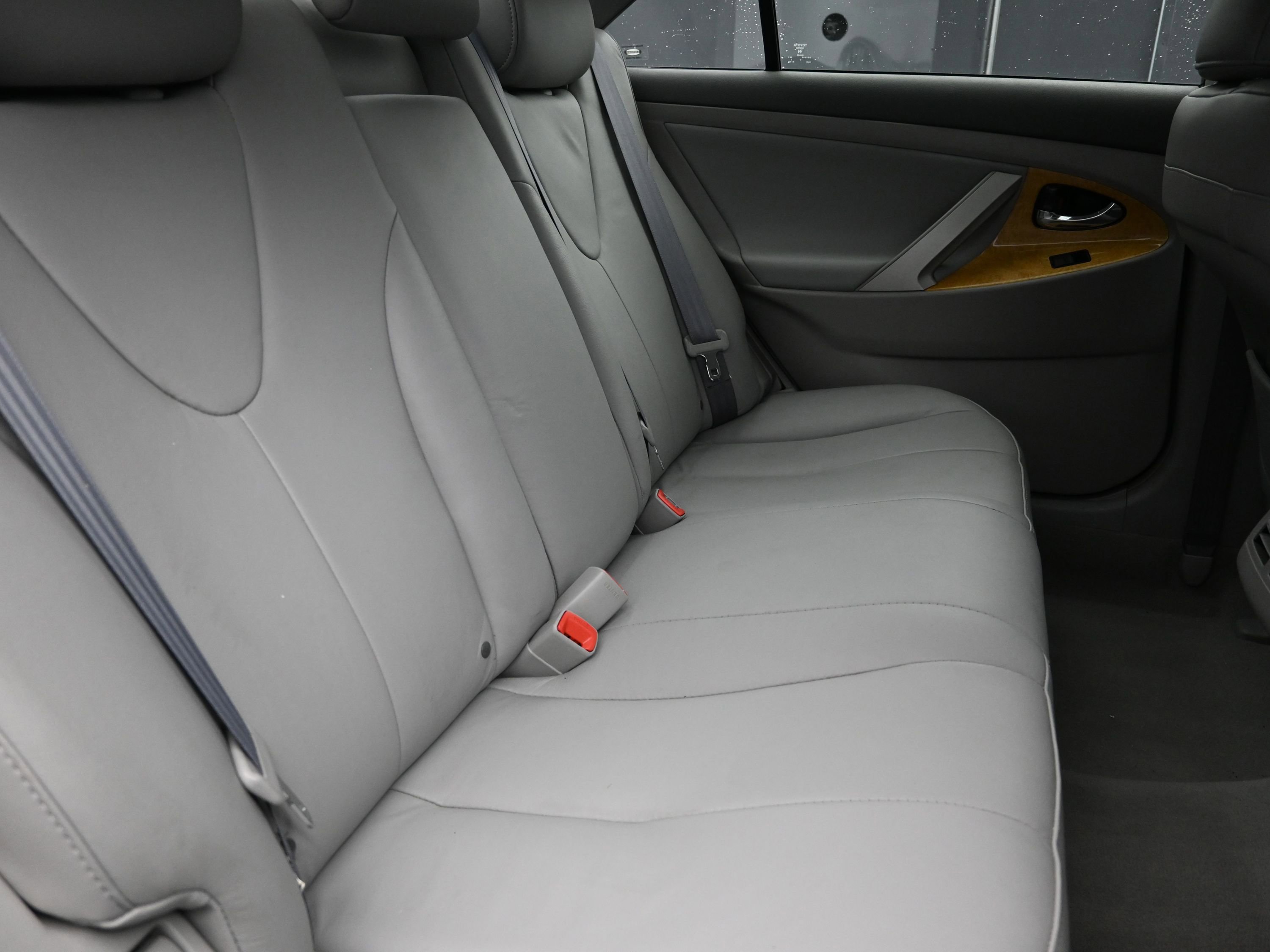 Used 2007 Toyota Camry CE image 22