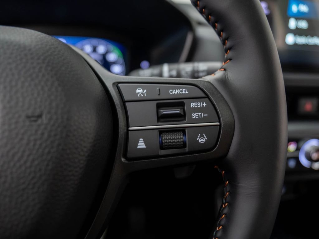 New 2026 Honda CR-V Sport-L image 30